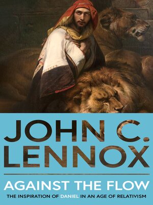 cover image of Against the Flow